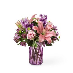 The FTD Full of Joy Bouquet from Parkway Florist in Pittsburgh PA